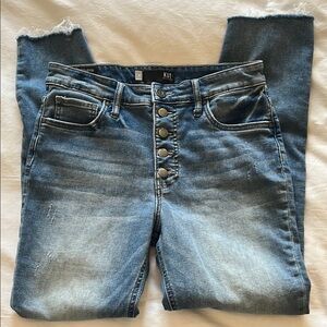 Kut from the Kloth Women's Blue Jeans